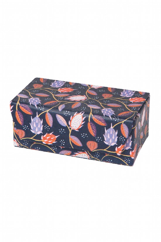 Mini Muse Jewelry Case